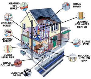 New Jersey Home Inspection Services Middlesex County 